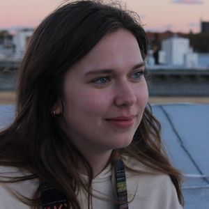 Meet your Posher, Natalya